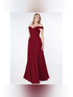 beaded dresses plus size Plus-Size Long Satin Prom Dress with Lace-Up Corset Rose Gold / 20